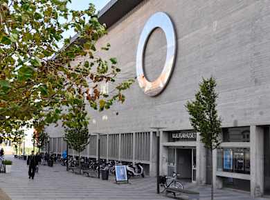 Randers, Kunstmuseum