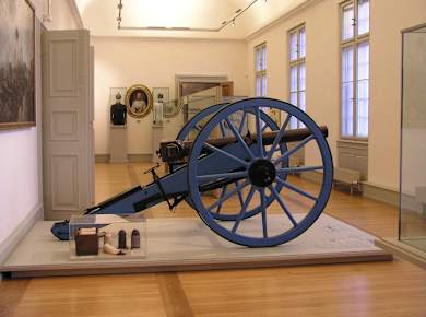 Rastatt, Wehrgeschichtliches Museum