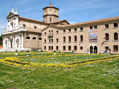 Ravenna, Museo d'Arte della Città di Ravenna