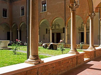 Ravenna, Museo Nazionale