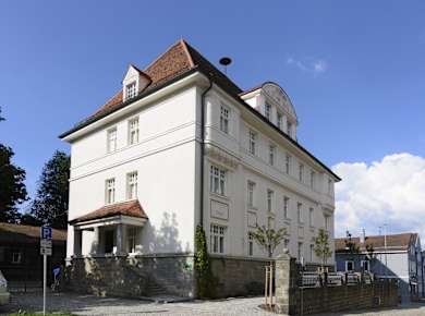 Niederbayerisches Landwirtschaftsmuseum
