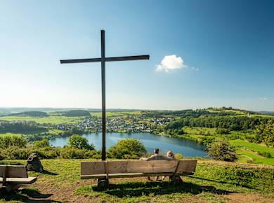 Region Daun, Eifelsteig