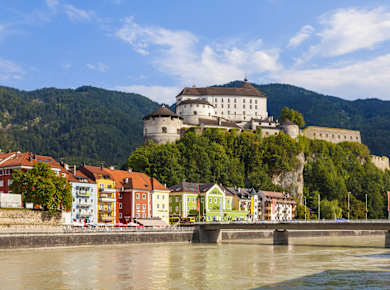 Region Kufstein