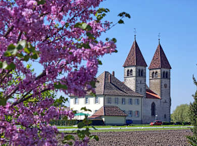 Reichenau, St. Peter und Paul
