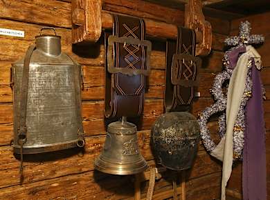 Reit im Winkl, Heimatmuseum