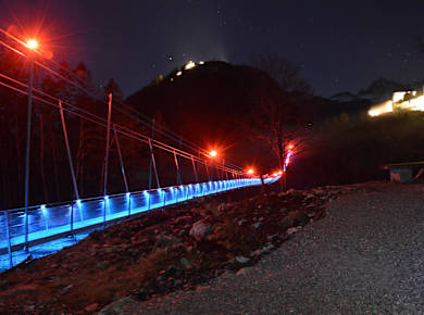 Reutte, Highline 179