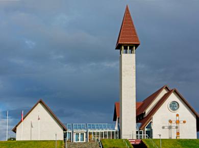 Reykholt, Snorrastofa