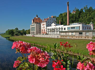 Riegel am Kaiserstuhl, Kunsthalle Messmer