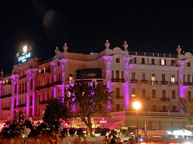 Rimini, Museo Federico Fellini