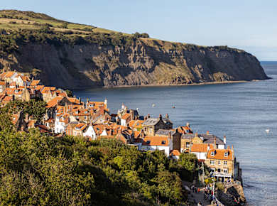 Robin Hoods Bay