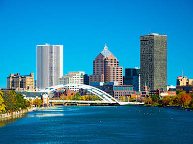 Rochester, NY