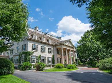 Rochester, NY, George Eastman Museum