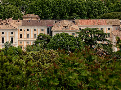 Galleria Nazionale d'Arte Antica