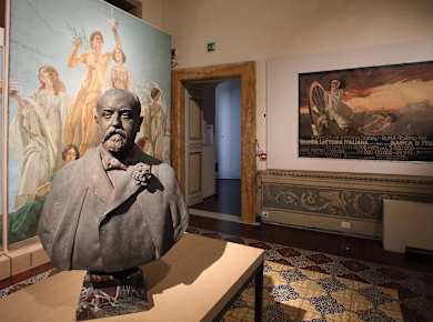 Rom, Palazzo Braschi