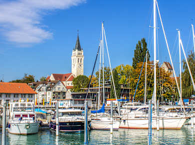Romanshorn