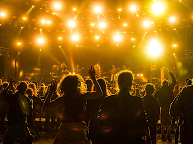 Roskilde, Roskilde Rock Festival