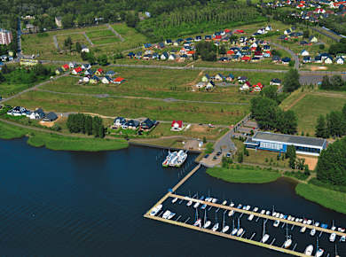 Rostock Gehlsdorf Süd