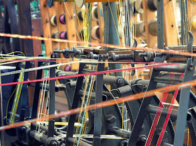 Roth, Fabrikmuseum Roth