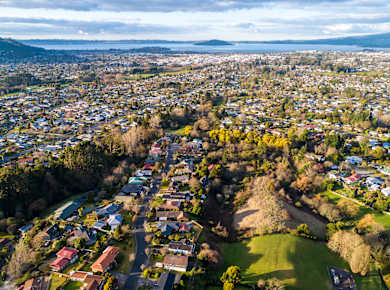 Rotorua