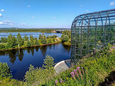 Rovaniemi, Arktikum
