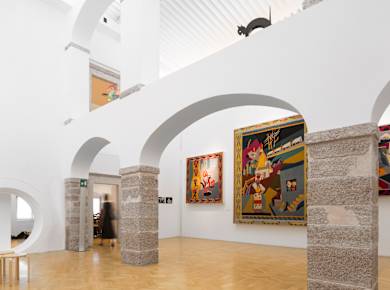 Rovereto, Casa d'Arte Futurista Depero