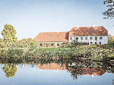 Rungsted, Karen Blixen Museet