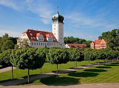 Sächsisches Burgen- und Heideland