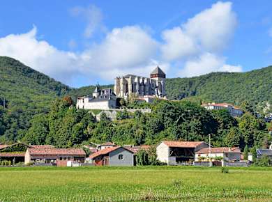 Saint-Bertrand-de-Comminges