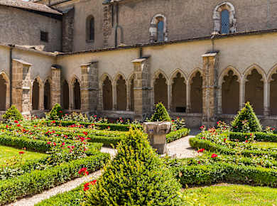 Saint-Jean-de-Maurienne