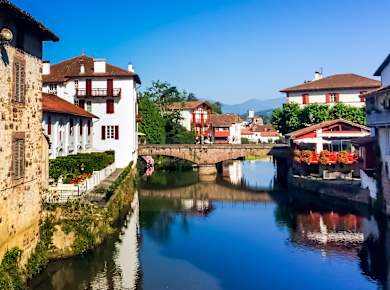 Saint-Jean-Pied-de-Port