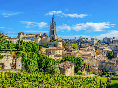 Saint-Émilion