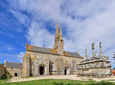 Notre-Dame-de-Tronoën