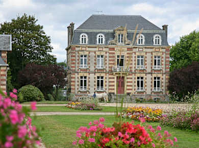 Haras National de Saint-Lô