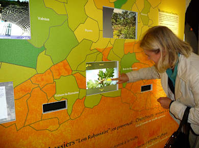 Maison de la Truffe et du Tricastin