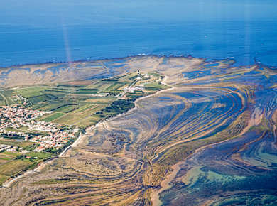 Saint-Pierre-d'Oléron, Île d’Oléron