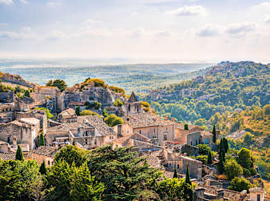 Regionaler Naturpark Alpillen