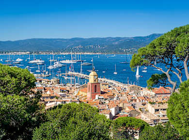 Saint-Tropez