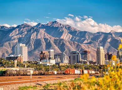 Salt Lake City, UT