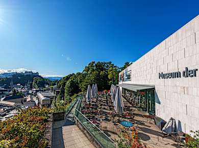 Salzburg, Museum der Moderne