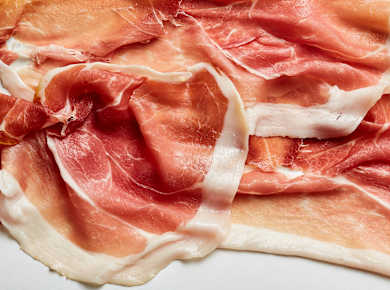 San Daniele del Friuli, Aria di Festa