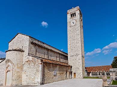 San Giorgio, Pieve di San Giorgio di Valpolicella