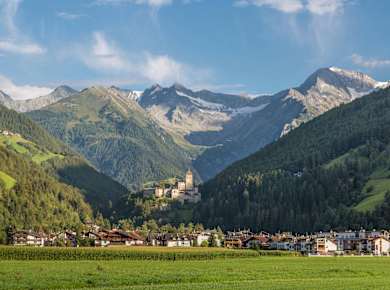 Sand in Taufers/Ahrntal