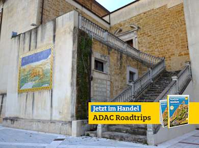 Santa Margherita di Belice