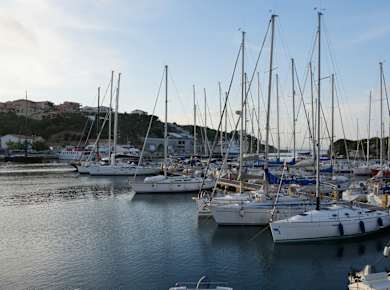 Santa Terresa Gallura