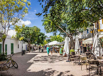 Santa Gertrudis de Fruitera