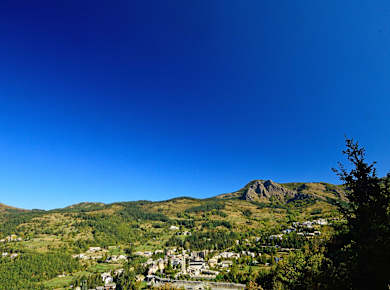 Santo Stefano d'Aveto