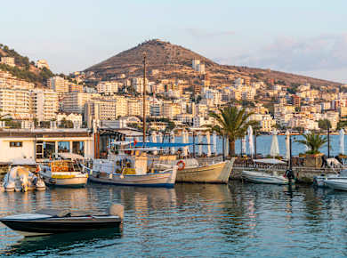 Sarandë