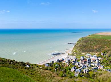 Sassetot-le-Mauconduit