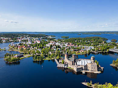 Savonlinna