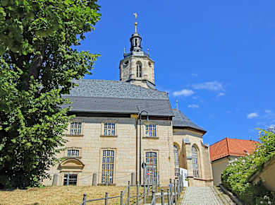 Johanniskirche